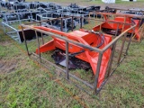571 - ABSOLUTE - TOP CAT SKID STEER