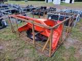 572 - ABSOLUTE - TOP CAT SKID STEER