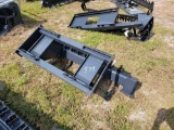 578 - ABSOLUTE - WOLVERINE SKID STEER