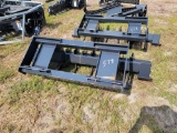 579 - ABSOLUTE - WOLVERINE SKID STEER