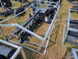 584 - ABSOLUTE - WOLVERINE SKID STEER TRENCHER