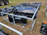 605 - ABSOLUTE - WOLVERINE SKID STEER