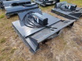 609 - ABSOLUTE - WOLVERINE SKID STEER