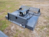 610 - ABSOLUTE - WOLVERINE SKID STEER