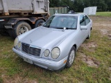615 - 1996 MERCEDES BENZ