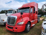 623 - 2013 INTERNATIONAL NAVISTAR PROSTAR