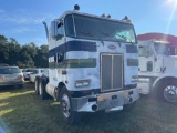 625 - 1984 PETERBILT