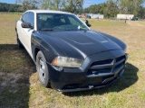 632 - 2013 DODGE CHARGER