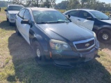 634 - 2014 CHEVY CAPRICE