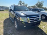 637 - 2011 FORD EXPEDITION