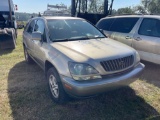 641 - 1999 TOYOTA LEXUS