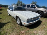 643 - 1995 JAGUAR