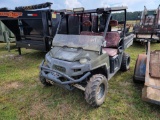 649 - 2009 POLARIS 700 EFI RANGER