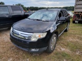 653 - 2008 FORD EDGE LIMITED