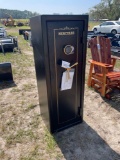 675 - ABSOLUTE- HERCULES GUN SAFE