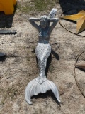 678 - ABSOLUTE- CAST MERMAID