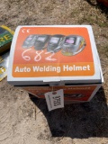 682 - ABSOLUTE - AUTO WELDING HELMETS