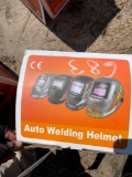 683 - ABSOLUTE- AUTO WELDING HELMETS
