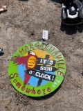 696 - ABSOLUTE - IT'S 5 OCLOCK SOMEWHERE