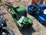 700 - ABSOLUTE - JOHN DEERE TRUCK