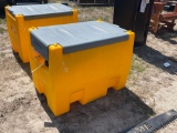 710 - ABSOLUTE - 40 GAL FUEL TANK
