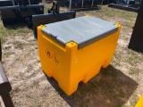 711 - ABSOLUTE - 40 GAL FUEL TANK
