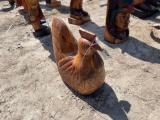 719 - ABSOLUTE - TEAKWOOD CHICKEN