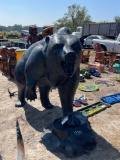 720 - ABSOLUTE - CAST BEAR