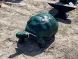725 - ABSOLUTE - CAST TURTLE