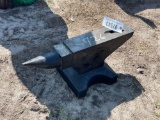 726 - ABSOLUTE - 200 LB ANVIL