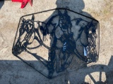 735 - ABSOLUTE - HORSE HEAD SIGN