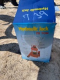 739 - ABSOLUTE - 20 TON BOTTLE JACK