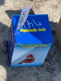 741 - ABSOLUTE - 20 TON BOTTLE JACK