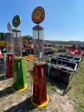 758 - ABSOLUTE - SHELL PUMP