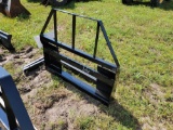 832 - ABSOLUTE - AGT SKID STEER 48