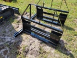 833 - ABSOLUTE - AGT SKID STEER 48
