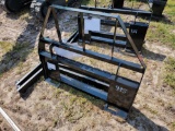 835 - ABSOLUTE - AGT SKID STEER 48