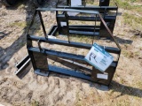 836 - ABSOLUTE - AGT SKID STEER 48