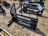837 - ABSOLUTE - AGT SKID STEER 48