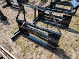 838 - ABSOLUTE - AGT SKID STEER 48