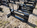 840 - ABSOLUTE - AGT SKID STEER 48