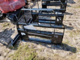 841 - ABSOLUTE - AGT SKID STEER 48