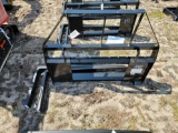 842 - ABSOLUTE - AGT SKID STEER 48