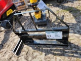 844 - ABSOLUTE - AGT SKID STEER 48