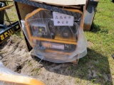 846 - ABSOLUTE - AGT HOT WATER PRESSURE WASHER