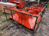 850 - ABSOLUTE - AGT SKID STEER