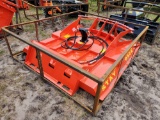851 - ABSOLUTE - AGT SKID STEER
