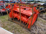 855 - ABSOLUTE - TOP CAT SKID STEER