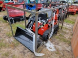 859 - ABSOLUTE - AGT LRT 23 MINI SKID