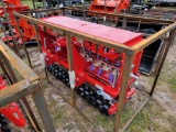 877 - ABSOLUTE - AGT SKID STEER 6' SEEDER